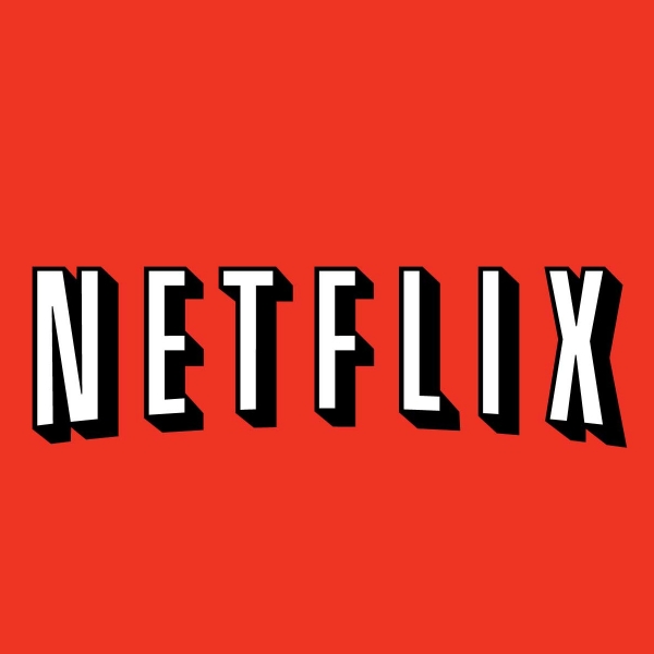 Previous Netflix Logo