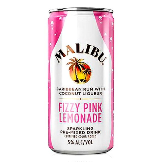 Malibu can